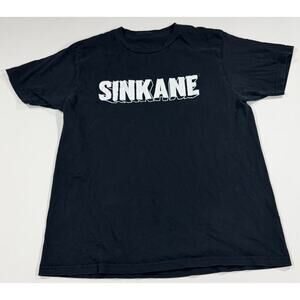 Vintage Sinkane Tour T-Shirt Large